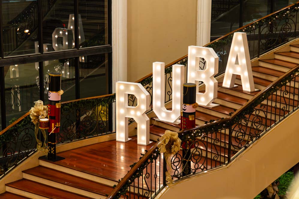 Posada Ruba 27